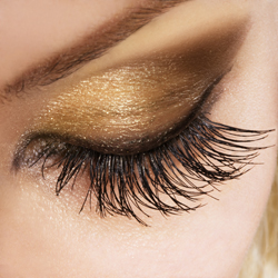 Eyelash Lengthening